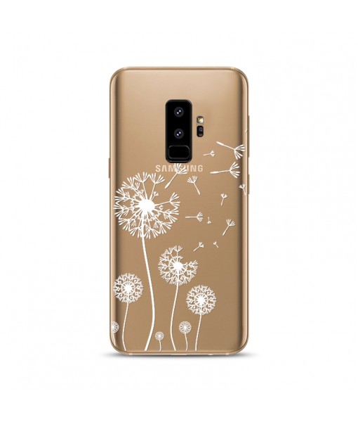 Husa Samsung Galaxy DANDELION